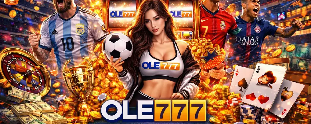 ole777