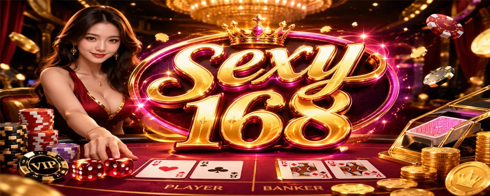 sexy 168
